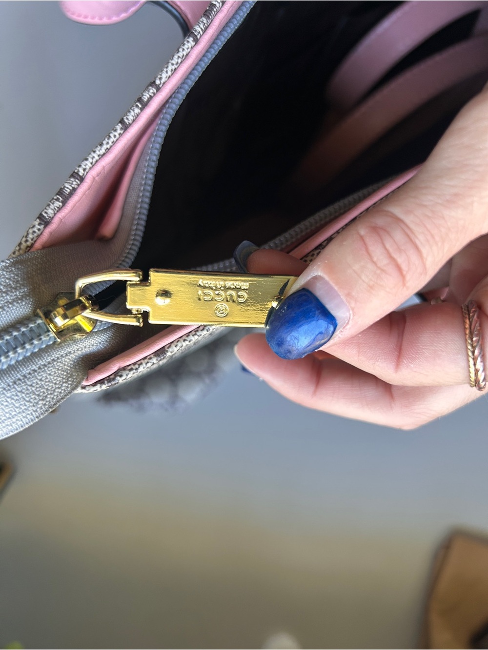 Purse - Picture 9 of 9